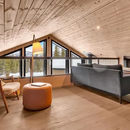 Private In Beautiful Mountain W/ Sauna