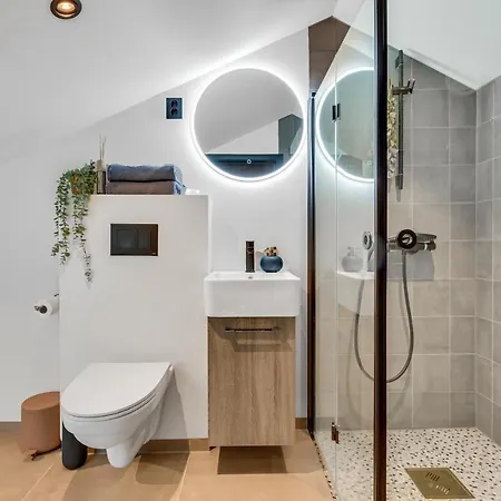 Homestay szállás Private In Beautiful Mountain W/ Sauna Beitostolen