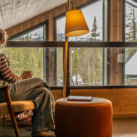 Private In Beautiful Mountain W/ Sauna Séjour chez l'habitant *