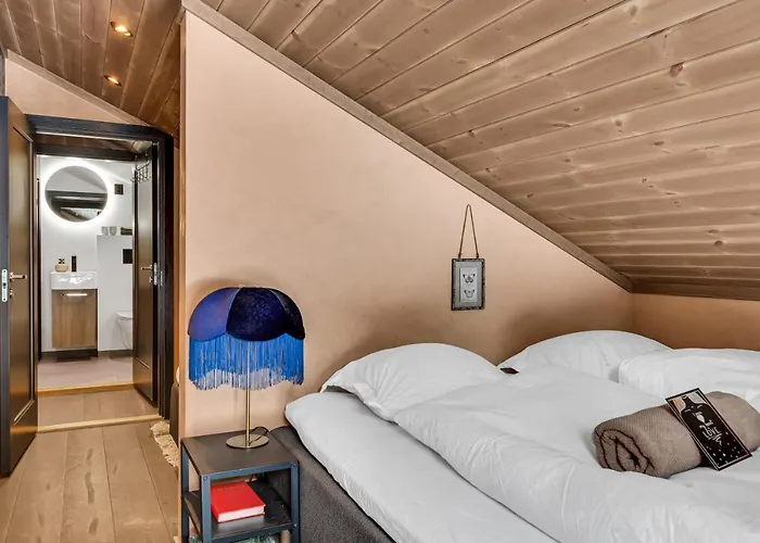 Private In Beautiful Mountain W/ Sauna *