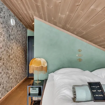 Private In Beautiful Mountain W/ Sauna Quarto em Acomodações Particulares