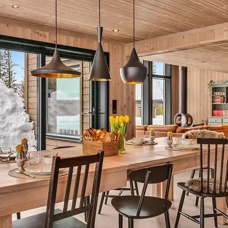 Private In Beautiful Mountain W/ Sauna