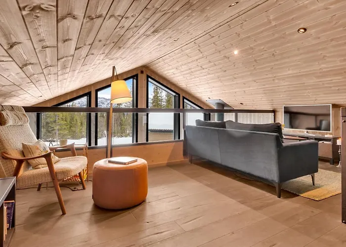 Private In Beautiful Mountain W/ Sauna