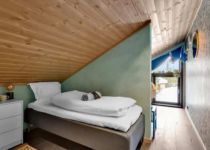 Quarto em Acomodações Particulares Private In Beautiful Mountain W/ Sauna *