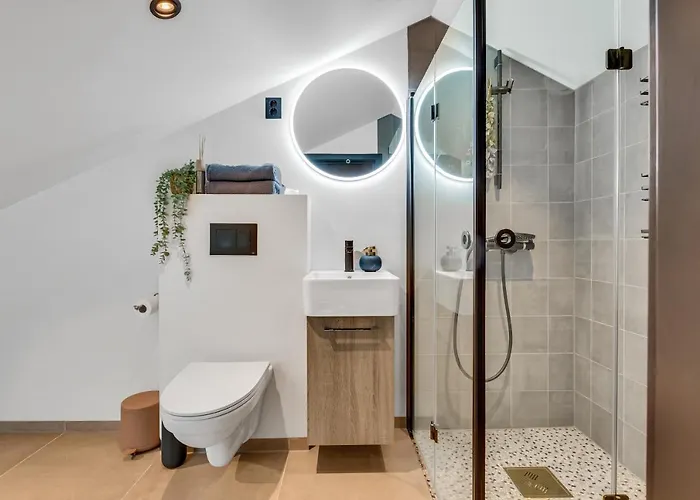 Quarto em Acomodações Particulares Private In Beautiful Mountain W/ Sauna Beitostolen
