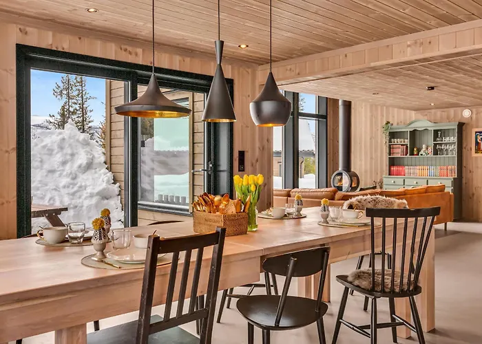 Private In Beautiful Mountain W/ Sauna
